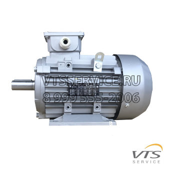 Двигатель VTS EL.MTR 0.55/2p IE2