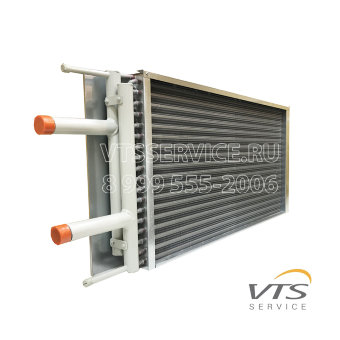 Водяной охладитель VVS010s WCL 2