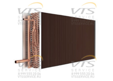 Фреоновый охладитель VS 180 DX 2-1
