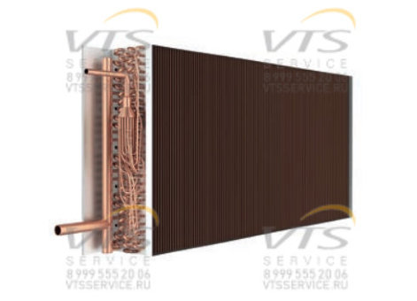 Фреоновый охладитель VS 500 DX 2-2