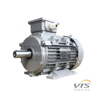Двигатель VTS EL.MTR 2.2/4p IE3